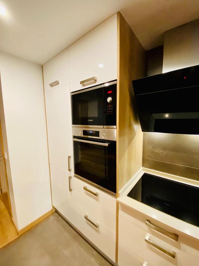 Lovely Apartment For Family And Group Of Friends Povoa de Santa Iria Buitenkant foto