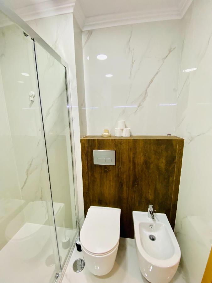 Lovely Apartment For Family And Group Of Friends Povoa de Santa Iria Buitenkant foto