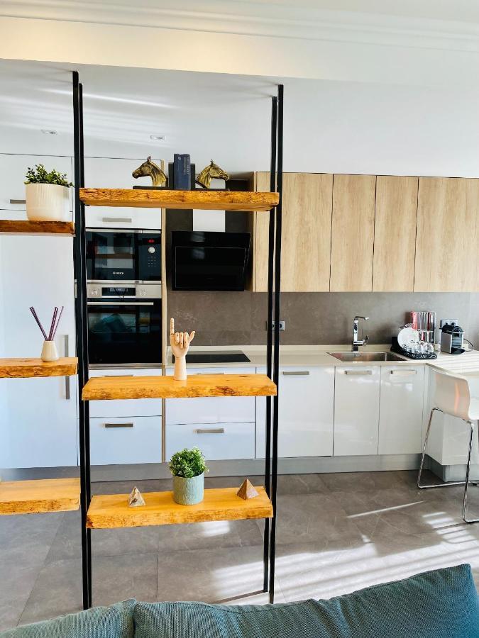 Lovely Apartment For Family And Group Of Friends Povoa de Santa Iria Buitenkant foto