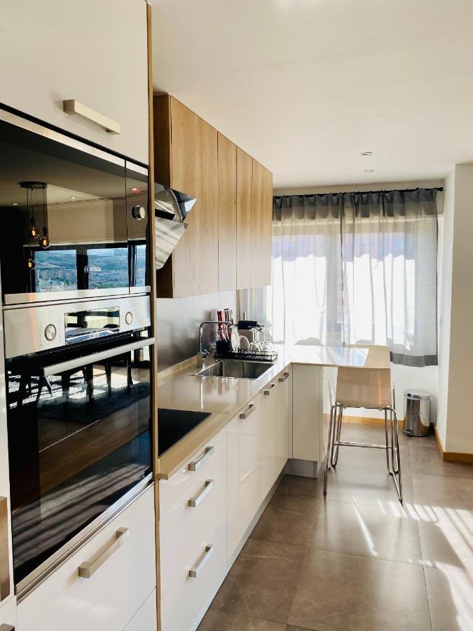 Lovely Apartment For Family And Group Of Friends Povoa de Santa Iria Buitenkant foto