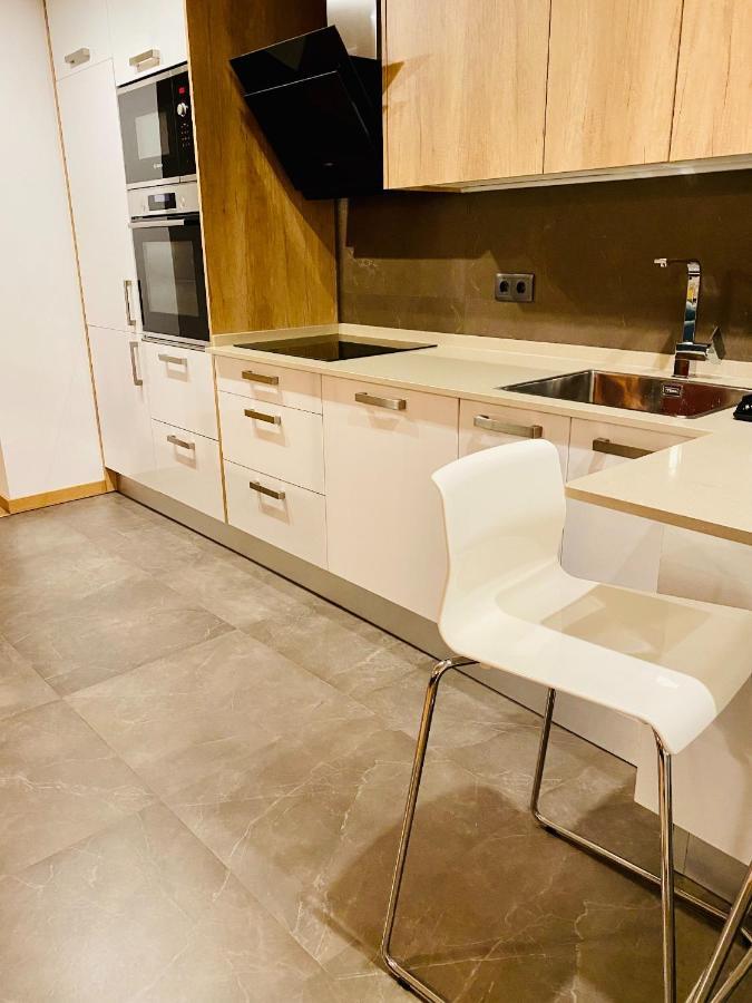 Lovely Apartment For Family And Group Of Friends Povoa de Santa Iria Buitenkant foto